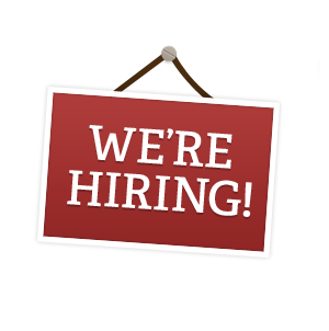 Come work at the GHP!