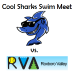 Swim Meet vs. Roxboro
