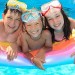 Family Pool Party