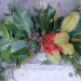Garden Club Mailbox Decorating