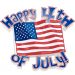 4th of July