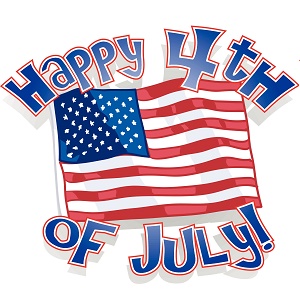 4th of July