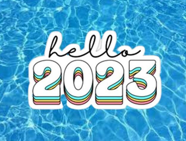 Hello, Summer 2023!