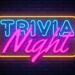 GHP Trivia Night