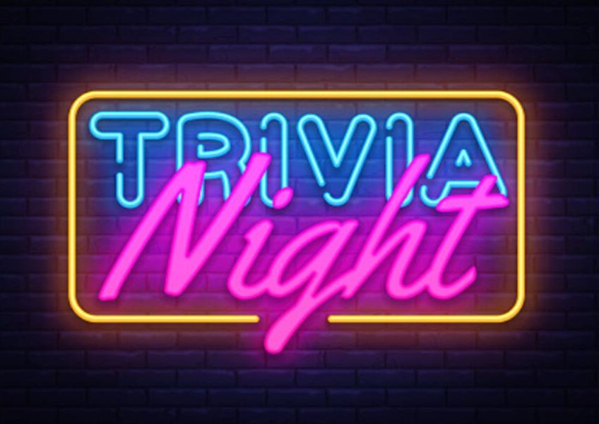 GHP Trivia Night