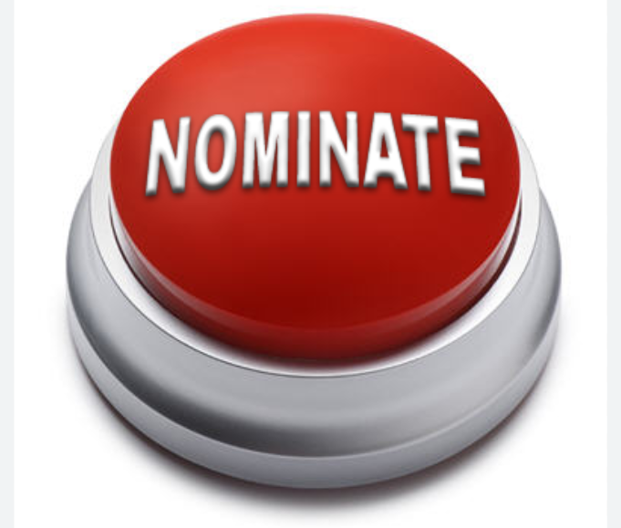 Pool Board Nominations